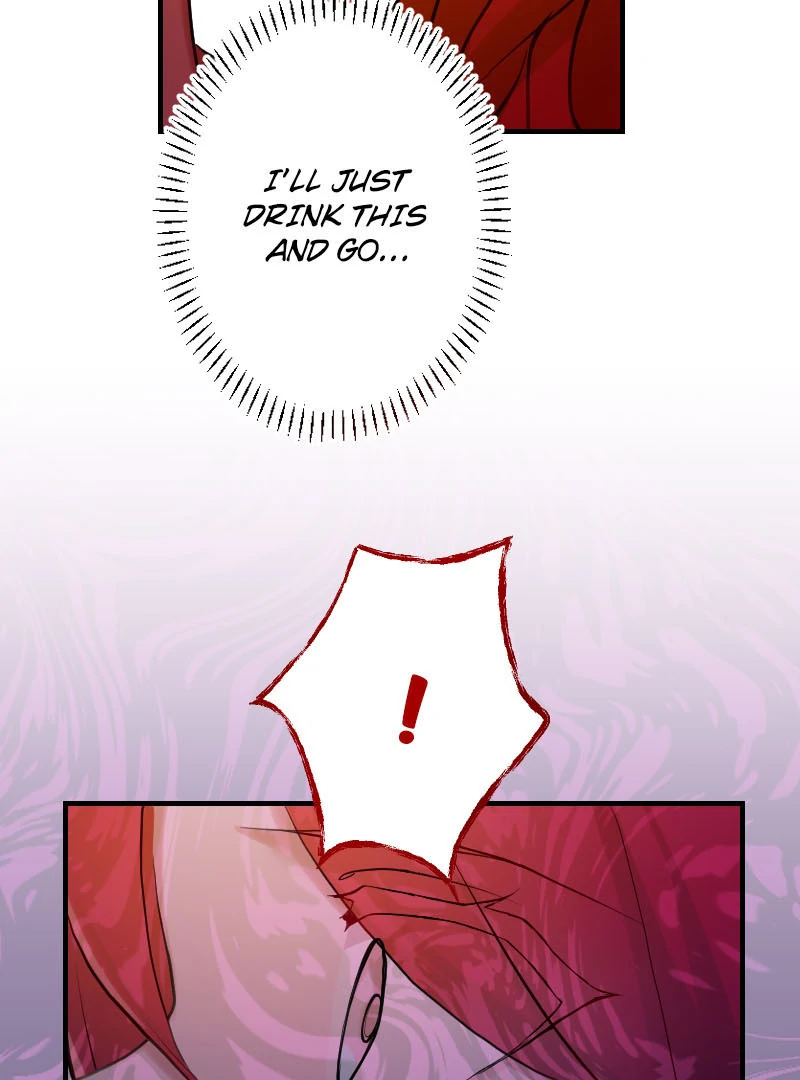 The Armored Prince’s Awkward Love chapter 14 page 52