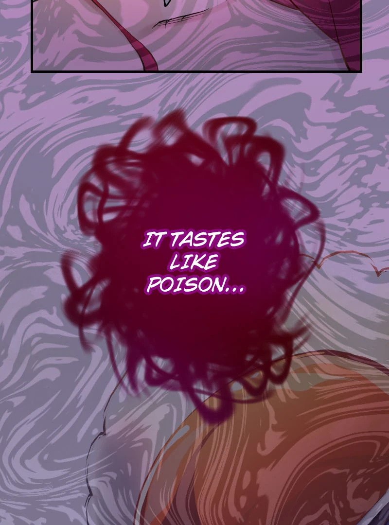 The Armored Prince’s Awkward Love chapter 14 page 53