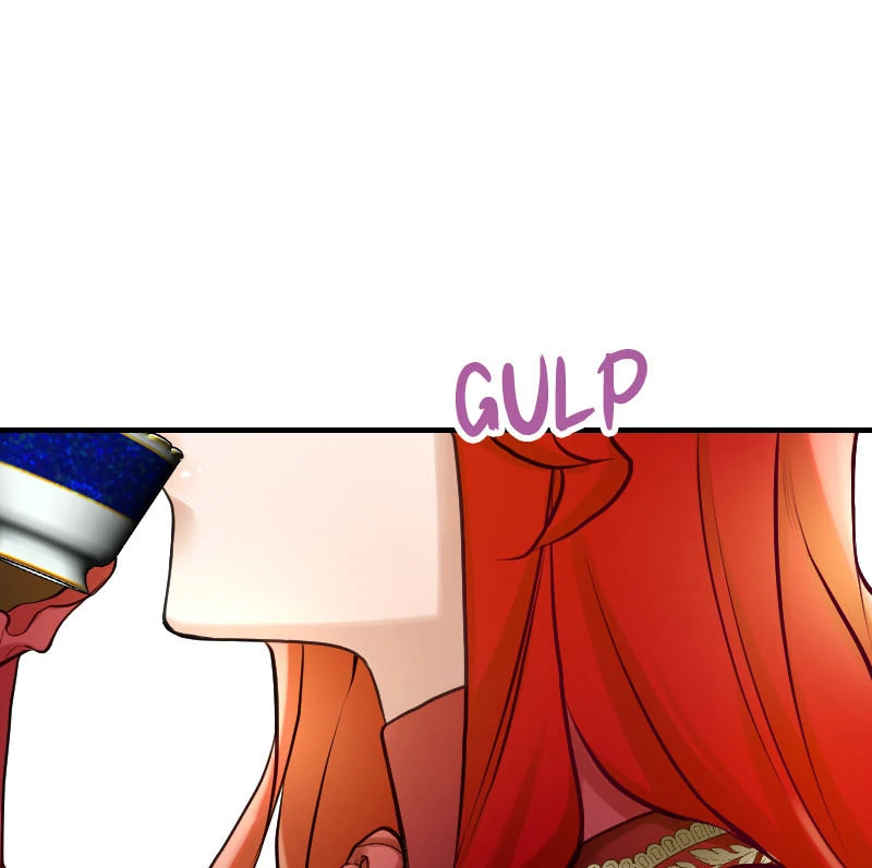 The Armored Prince’s Awkward Love chapter 14 page 55