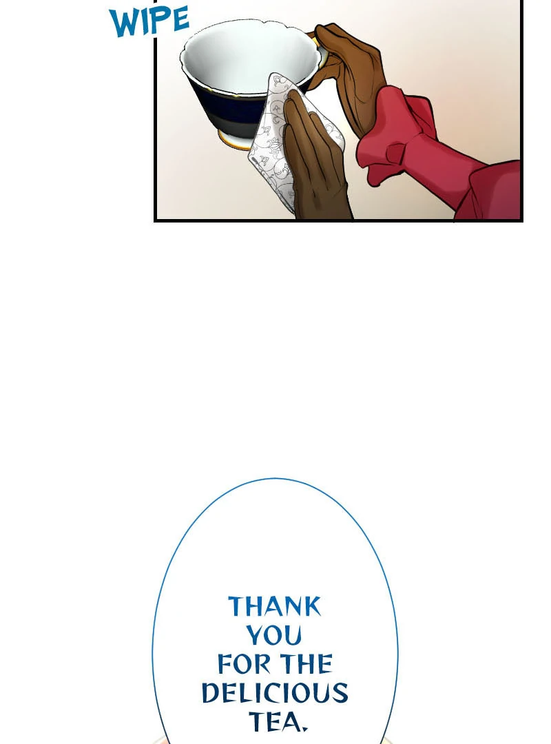 The Armored Prince’s Awkward Love chapter 14 page 57