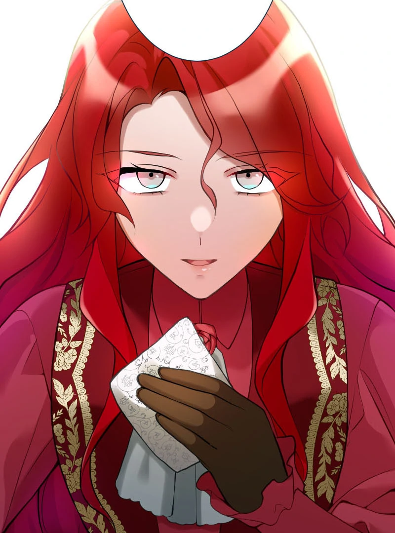 The Armored Prince’s Awkward Love chapter 14 page 58