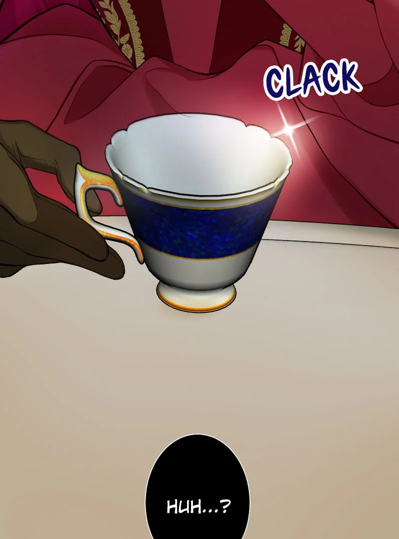 The Armored Prince’s Awkward Love chapter 14 page 59
