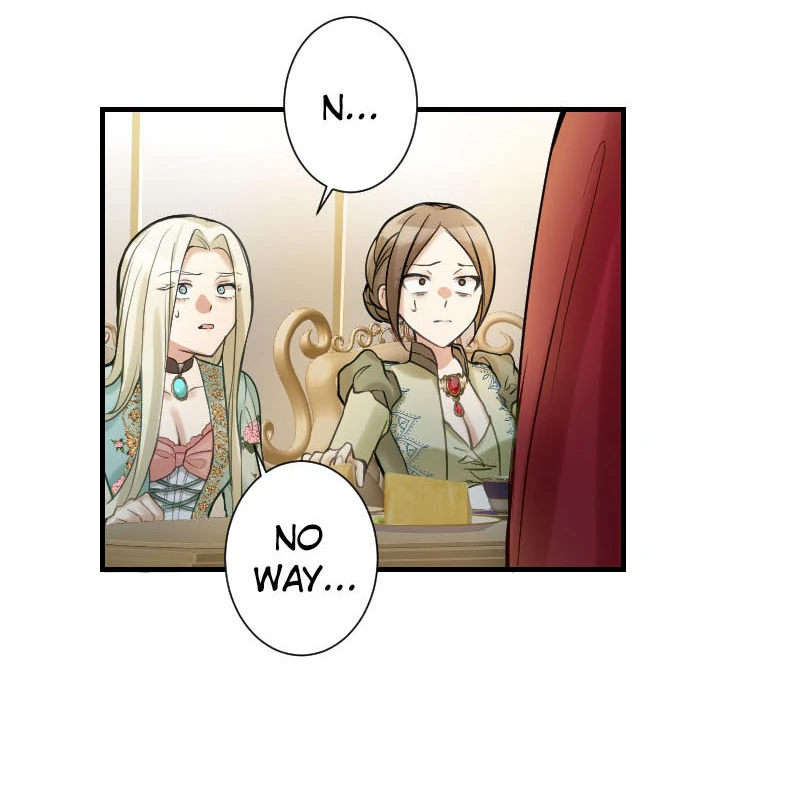 The Armored Prince’s Awkward Love chapter 14 page 62