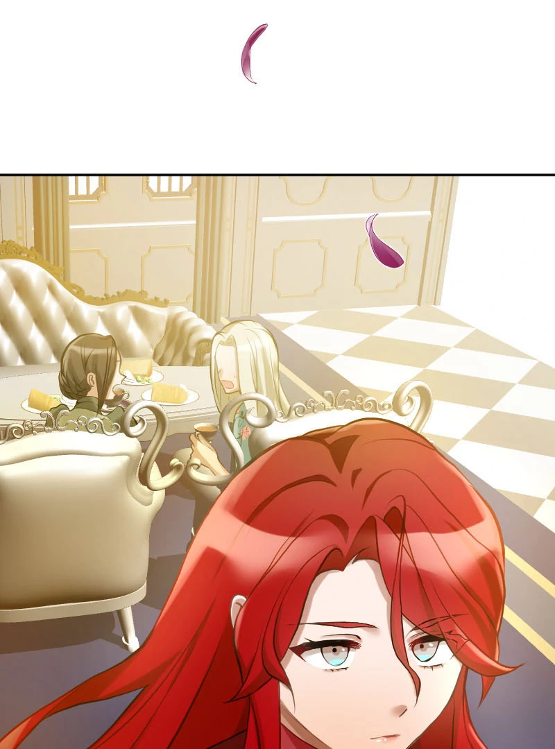 The Armored Prince’s Awkward Love chapter 14 page 63