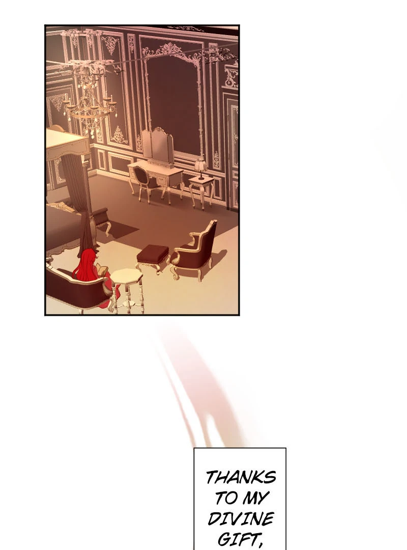 The Armored Prince’s Awkward Love chapter 14 page 66