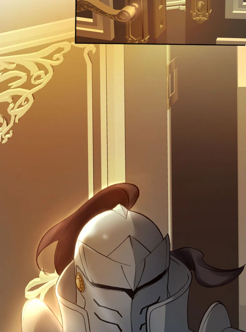 The Armored Prince’s Awkward Love chapter 14 page 70