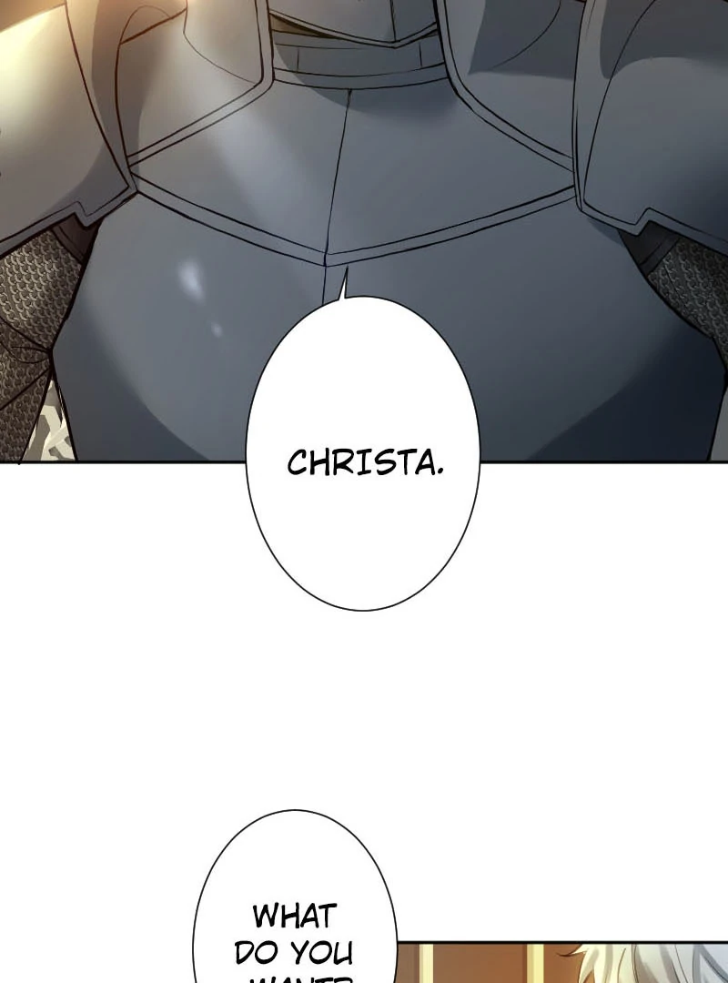 The Armored Prince’s Awkward Love chapter 14 page 71