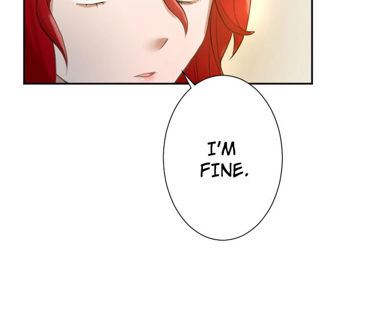 The Armored Prince’s Awkward Love chapter 14 page 74