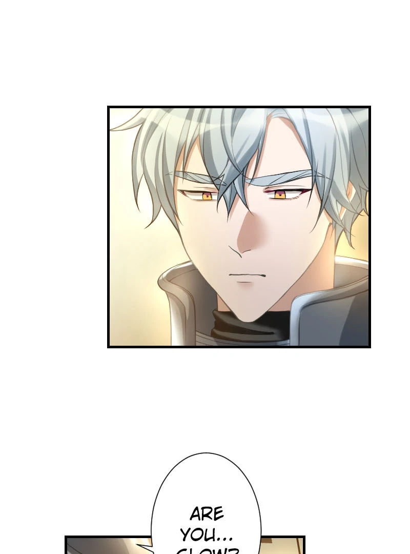 The Armored Prince’s Awkward Love chapter 14 page 75