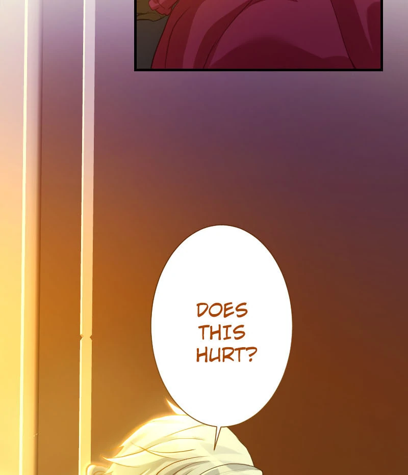 The Armored Prince’s Awkward Love chapter 14 page 79