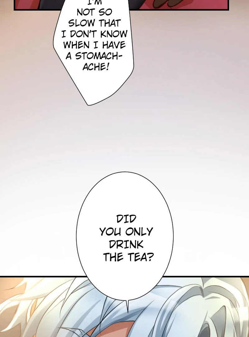 The Armored Prince’s Awkward Love chapter 14 page 82