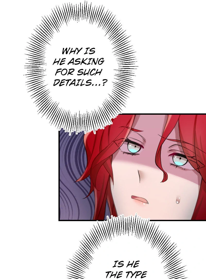 The Armored Prince’s Awkward Love chapter 14 page 84