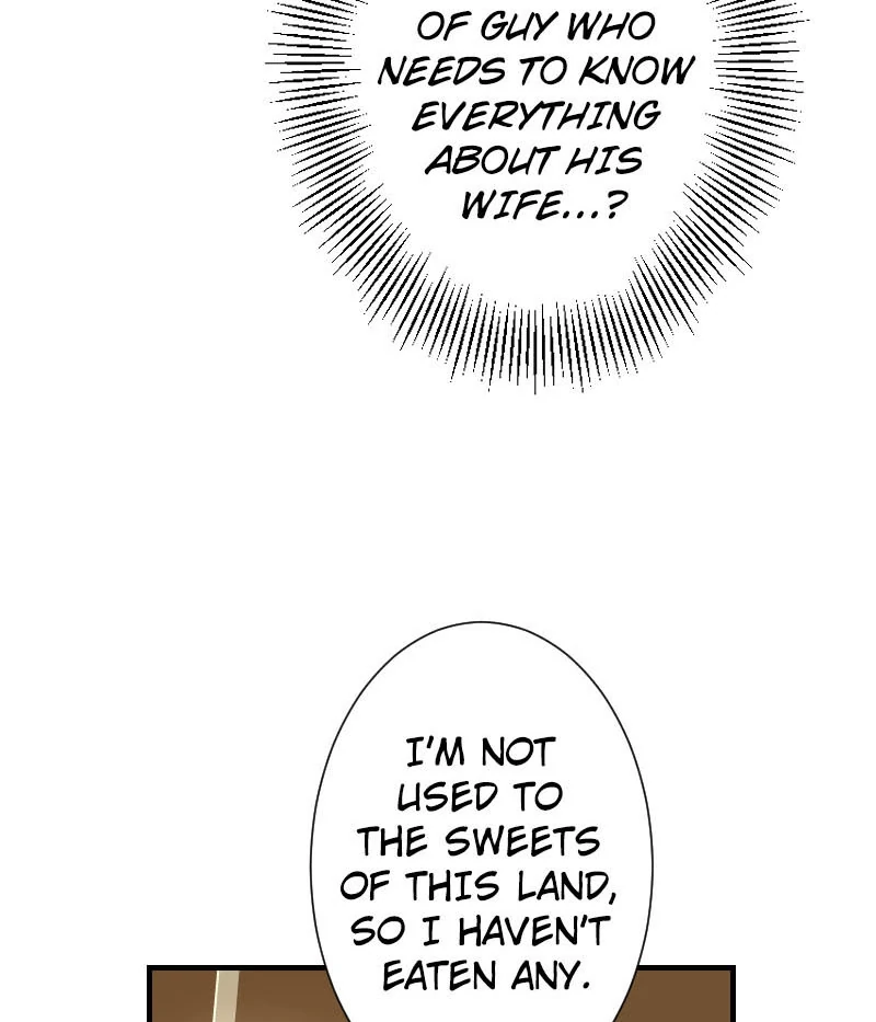 The Armored Prince’s Awkward Love chapter 14 page 85