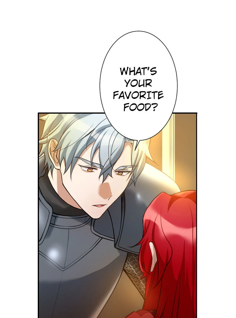 The Armored Prince’s Awkward Love chapter 14 page 87