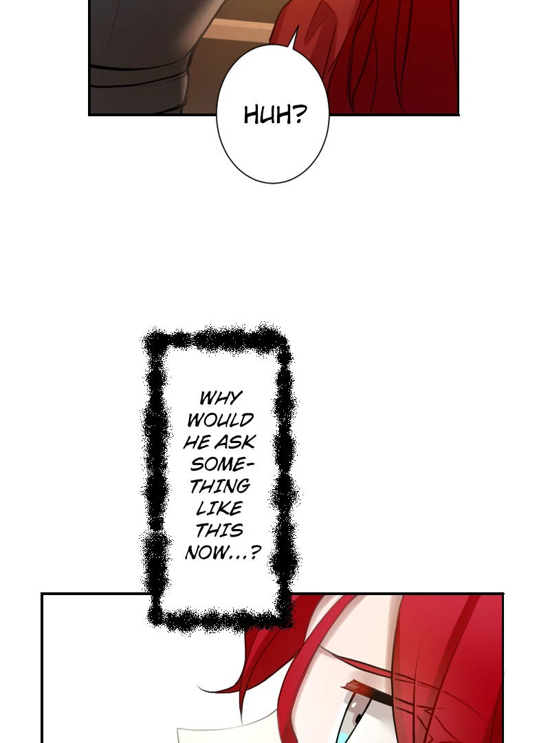 The Armored Prince’s Awkward Love chapter 14 page 88