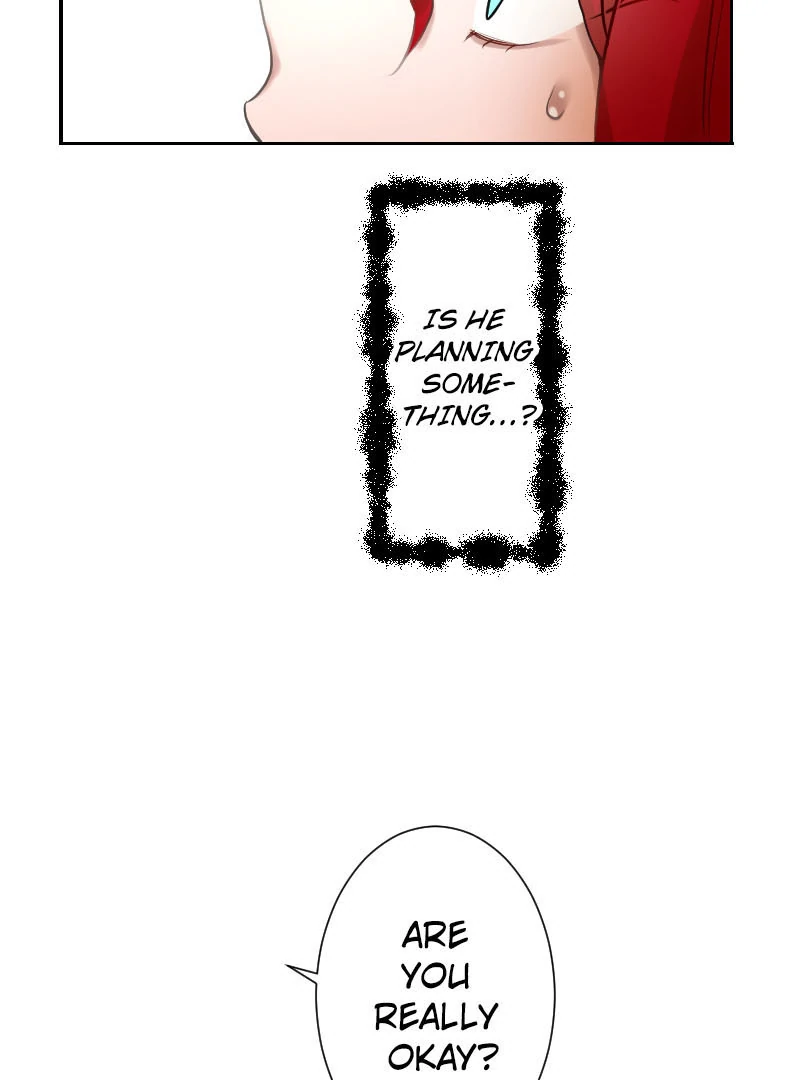The Armored Prince’s Awkward Love chapter 14 page 89