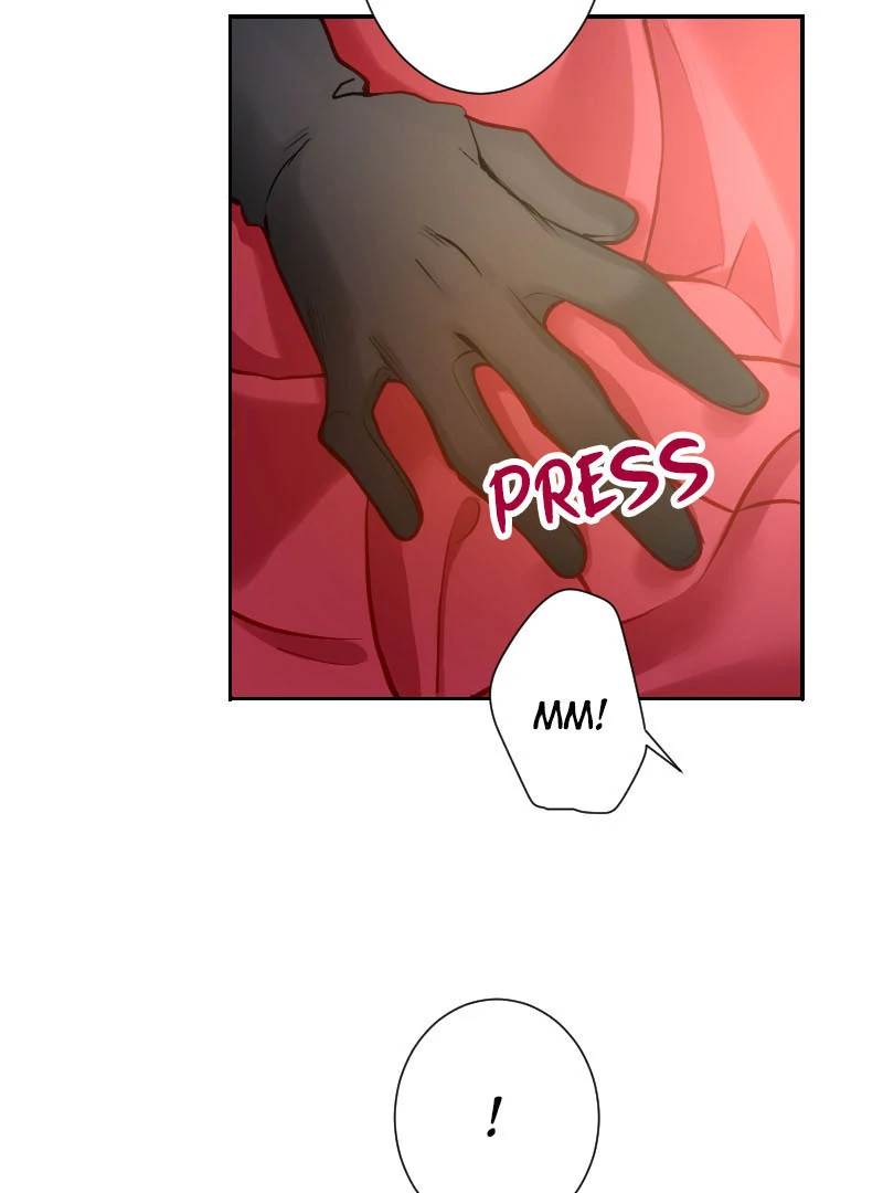 The Armored Prince’s Awkward Love chapter 14 page 90