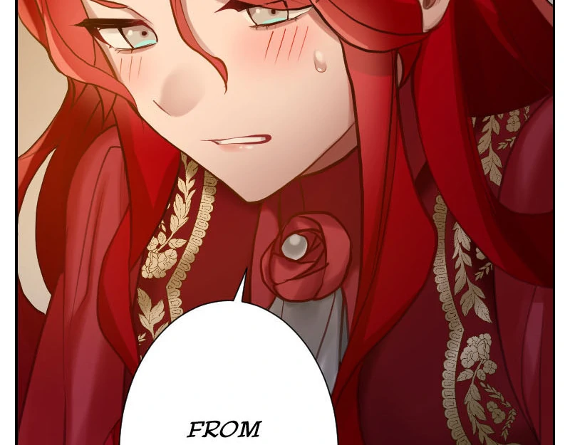 The Armored Prince’s Awkward Love chapter 14 page 94