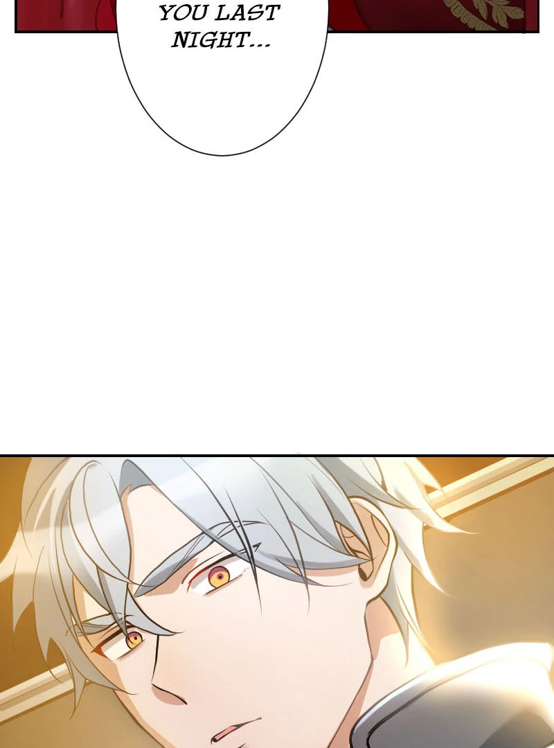The Armored Prince’s Awkward Love chapter 14 page 95