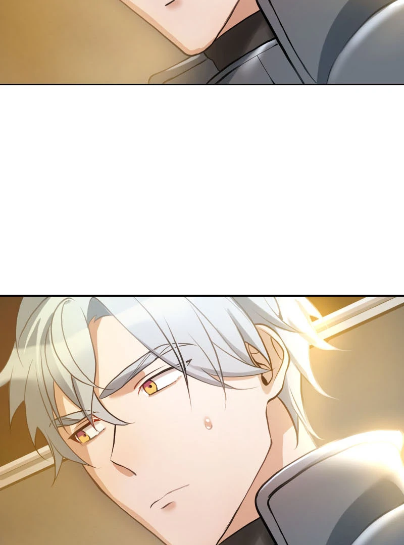 The Armored Prince’s Awkward Love chapter 14 page 96