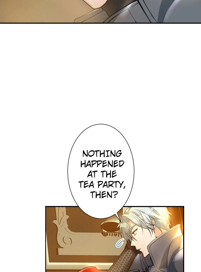 The Armored Prince’s Awkward Love chapter 14 page 97