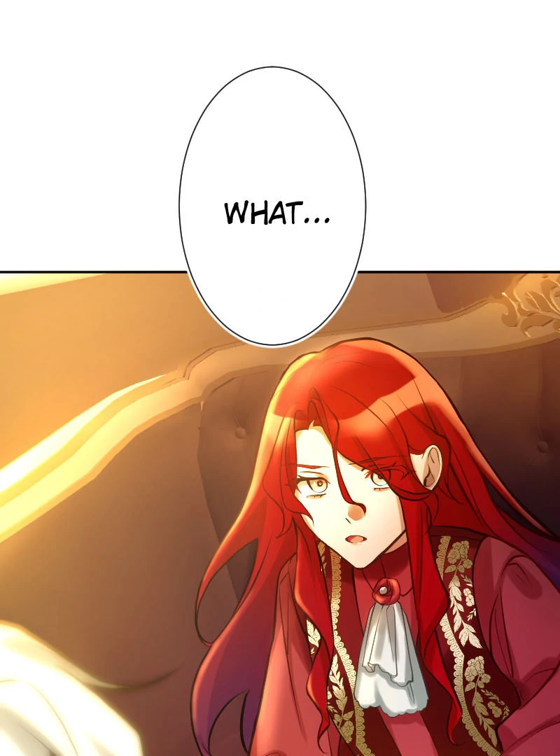 The Armored Prince’s Awkward Love chapter 15 page 1