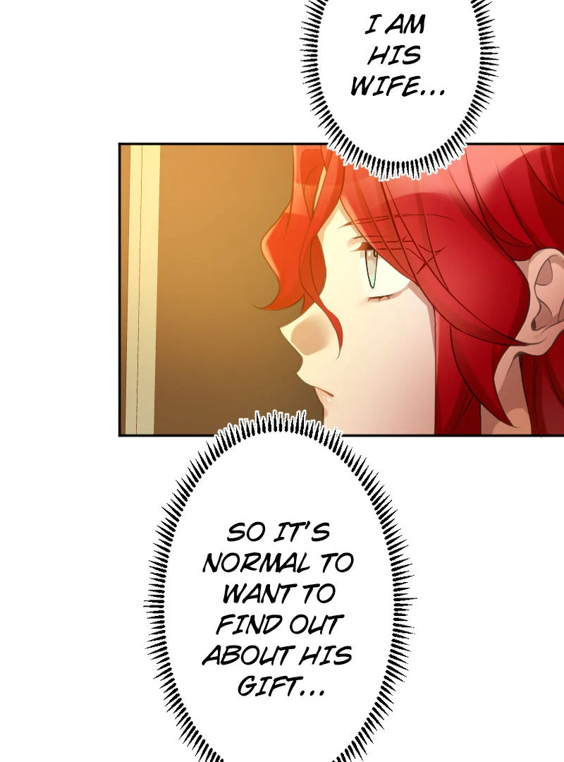 The Armored Prince’s Awkward Love chapter 15 page 3