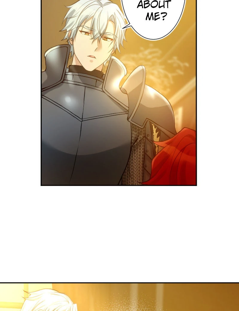 The Armored Prince’s Awkward Love chapter 15 page 5
