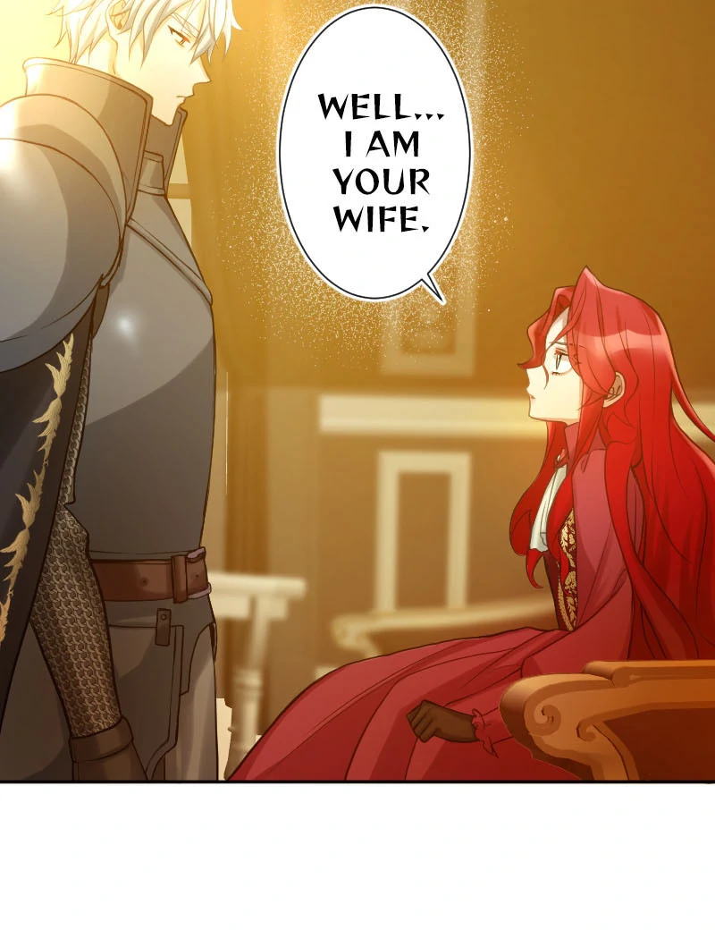 The Armored Prince’s Awkward Love chapter 15 page 6