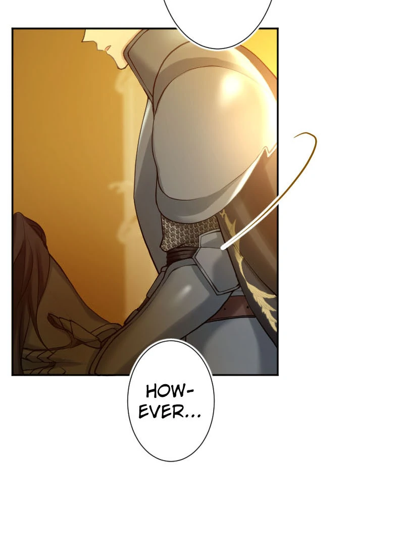 The Armored Prince’s Awkward Love chapter 15 page 8