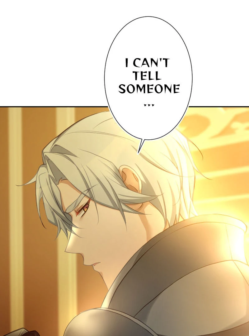 The Armored Prince’s Awkward Love chapter 15 page 9
