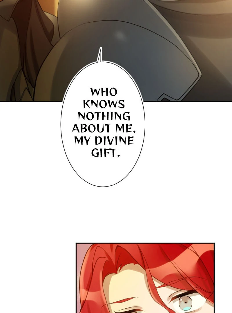 The Armored Prince’s Awkward Love chapter 15 page 10