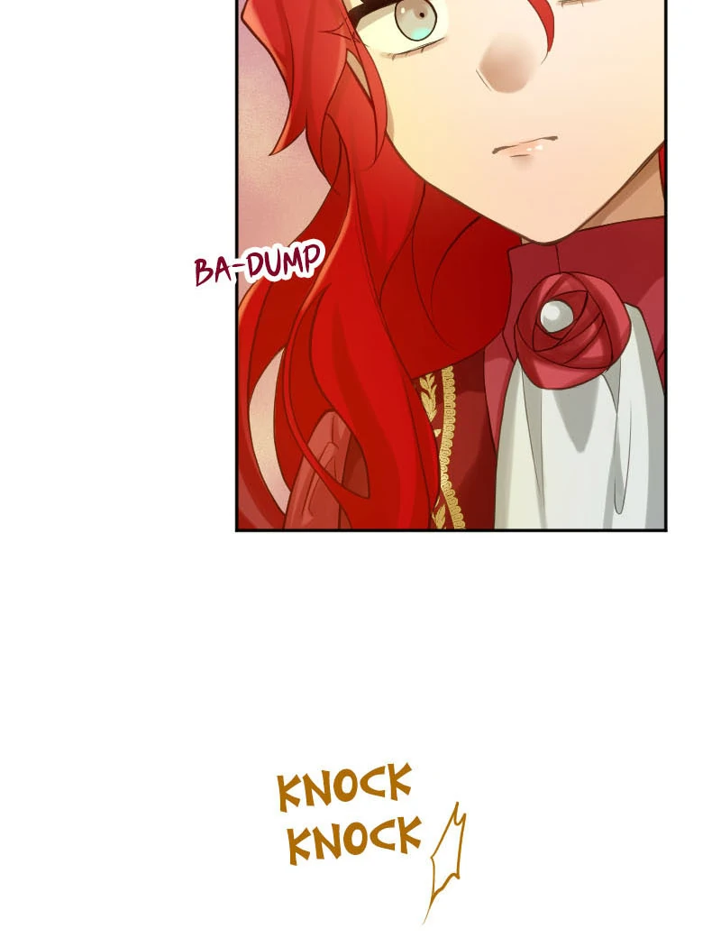 The Armored Prince’s Awkward Love chapter 15 page 11