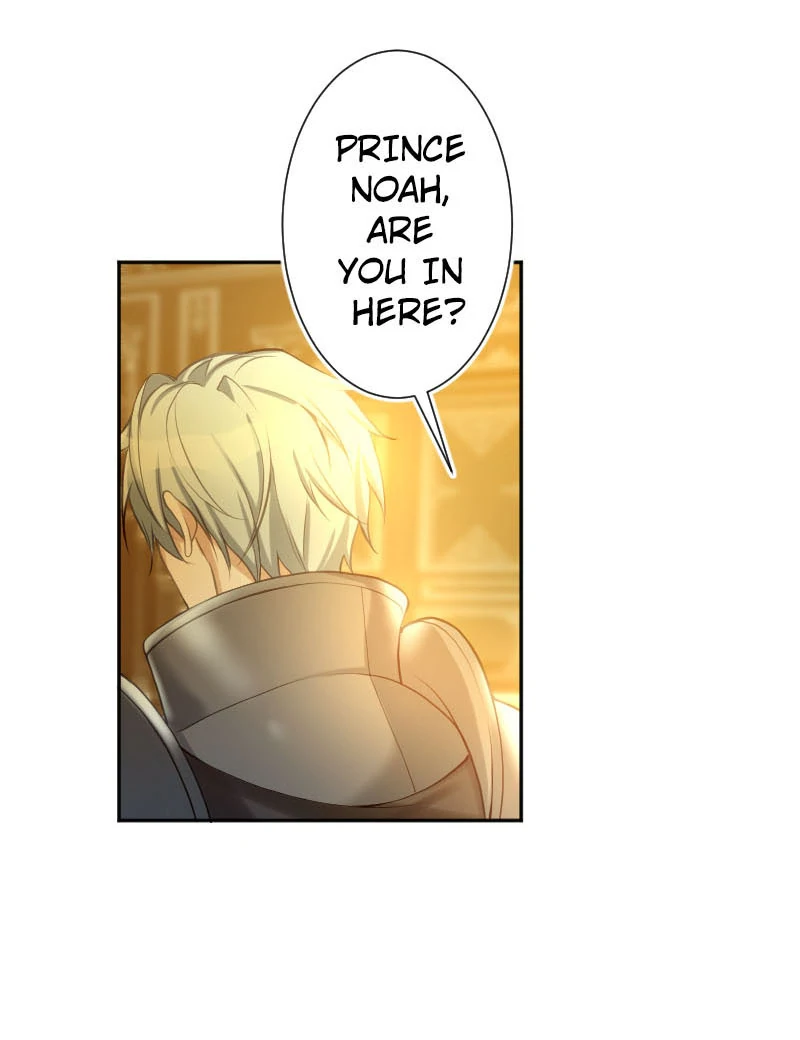 The Armored Prince’s Awkward Love chapter 15 page 12