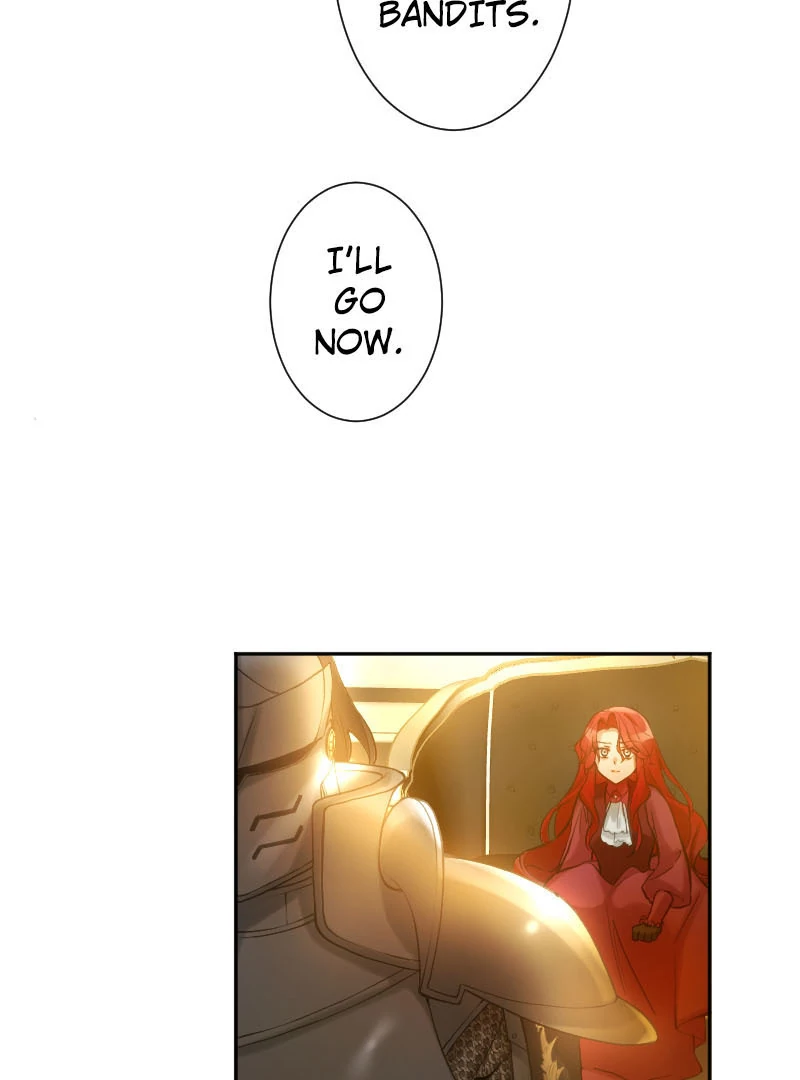 The Armored Prince’s Awkward Love chapter 15 page 14
