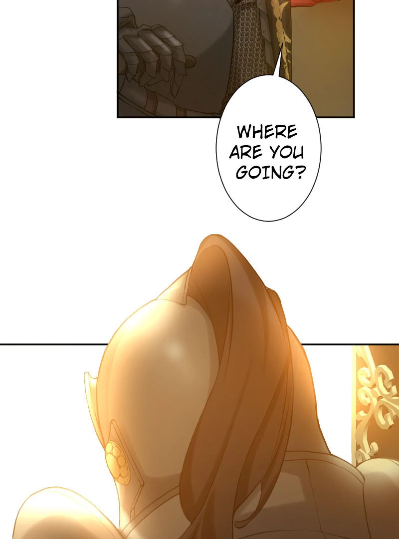 The Armored Prince’s Awkward Love chapter 15 page 15