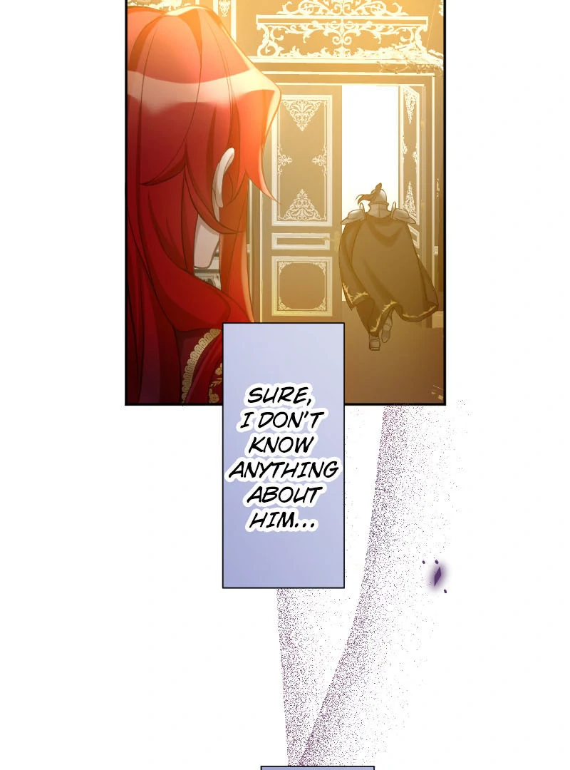 The Armored Prince’s Awkward Love chapter 15 page 17