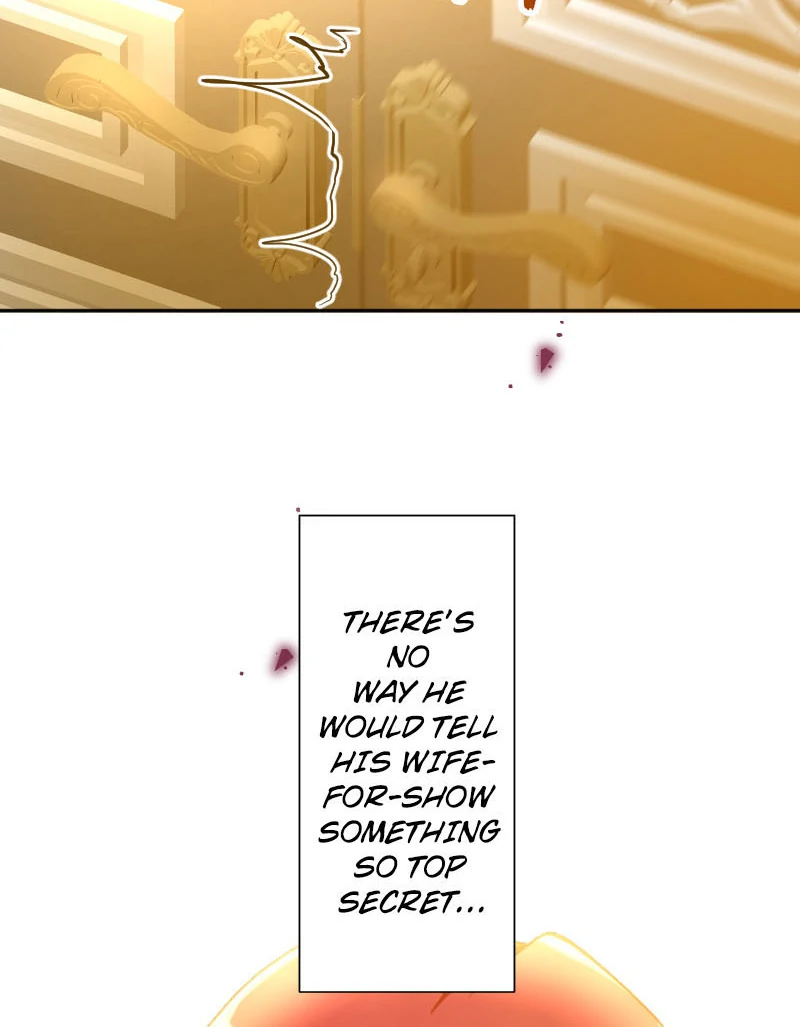 The Armored Prince’s Awkward Love chapter 15 page 19