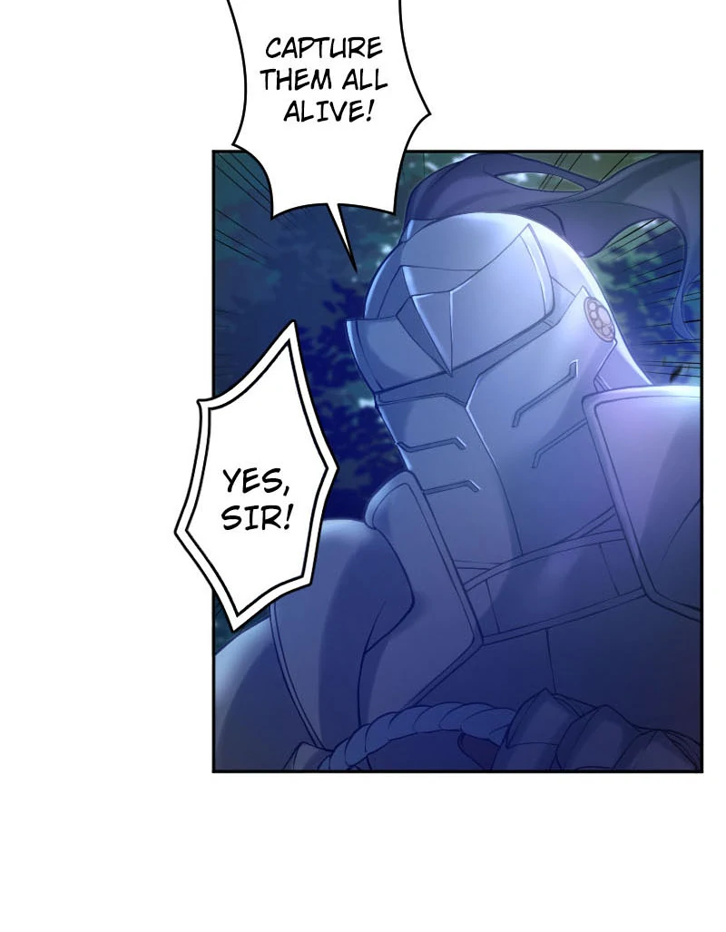 The Armored Prince’s Awkward Love chapter 15 page 26