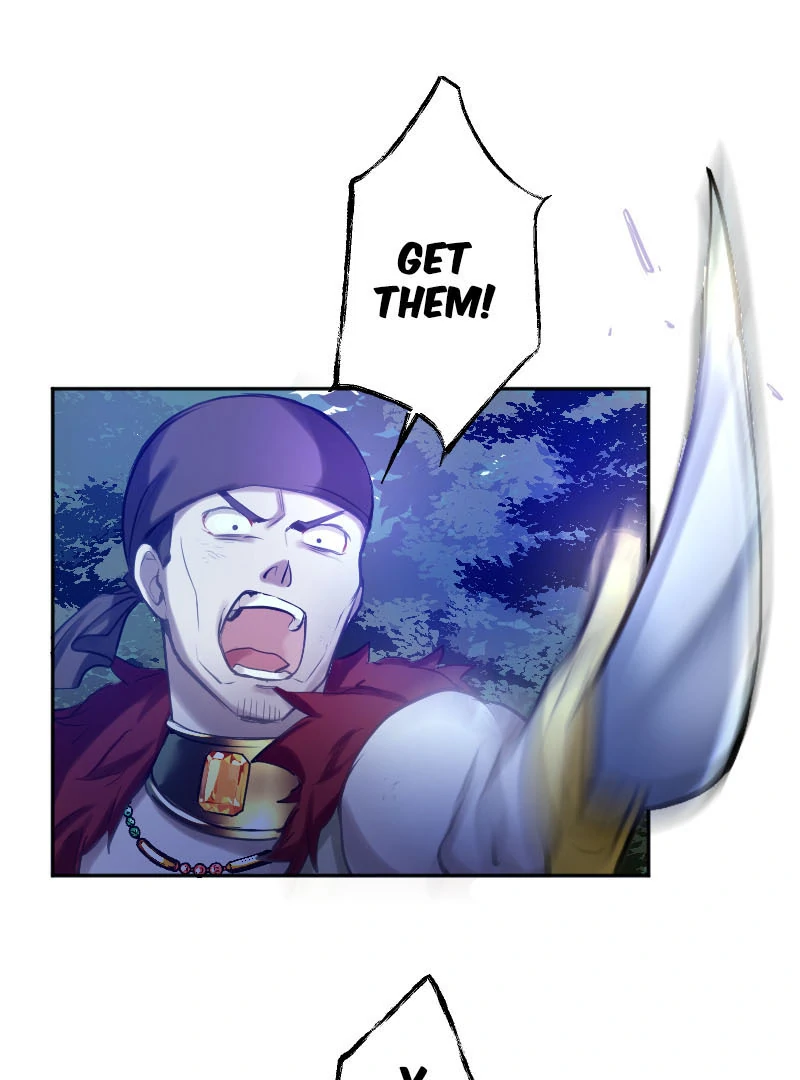 The Armored Prince’s Awkward Love chapter 15 page 27
