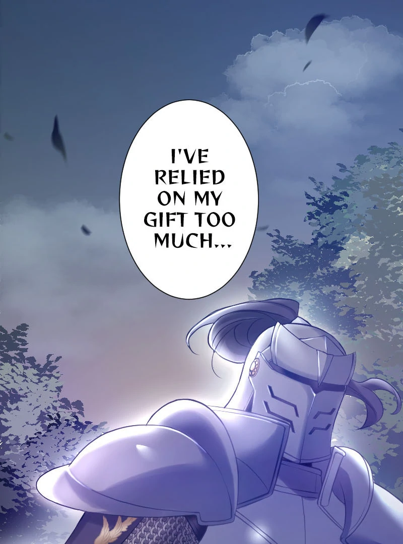 The Armored Prince’s Awkward Love chapter 15 page 33