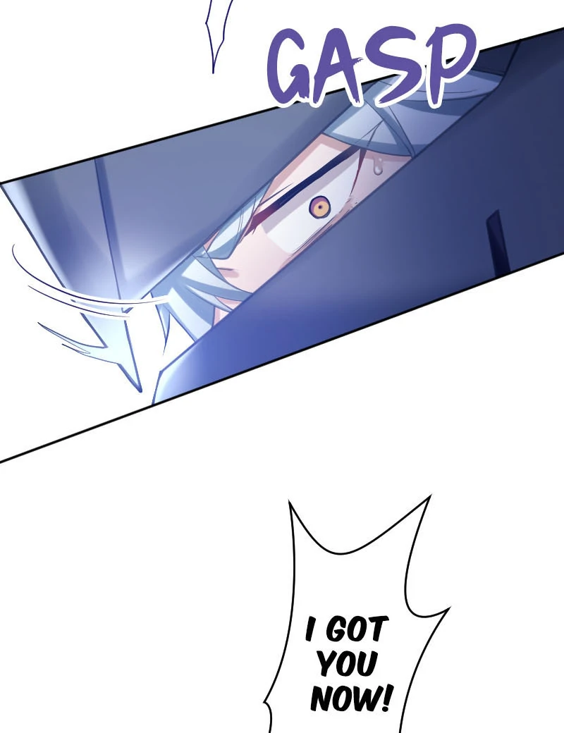 The Armored Prince’s Awkward Love chapter 15 page 37