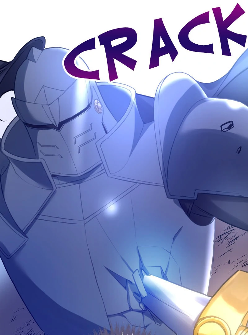 The Armored Prince’s Awkward Love chapter 15 page 39