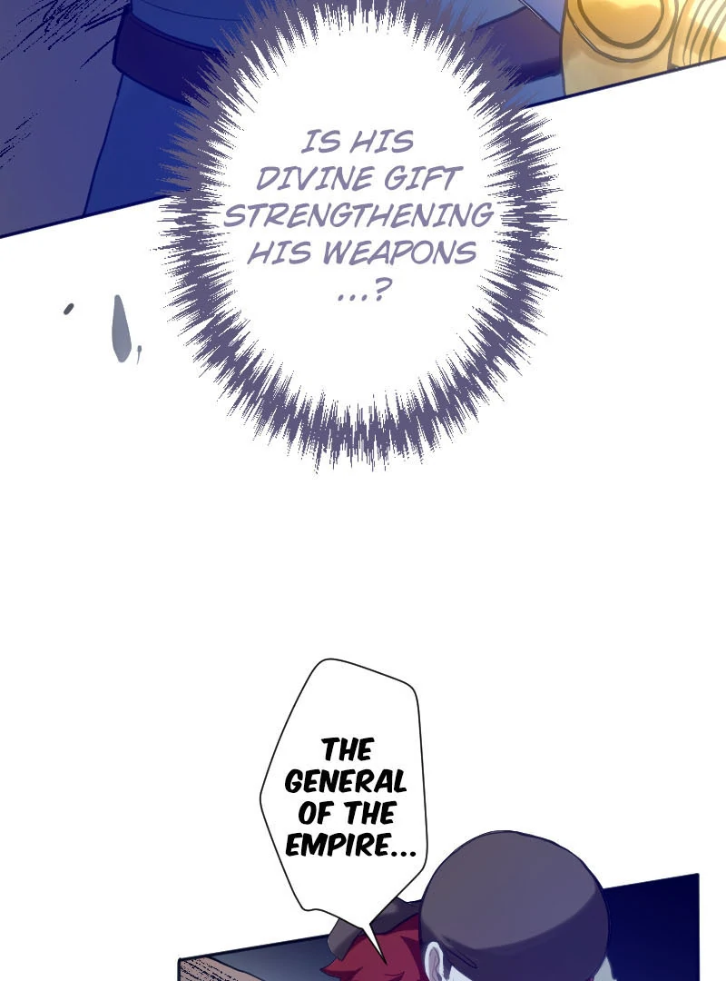 The Armored Prince’s Awkward Love chapter 15 page 40