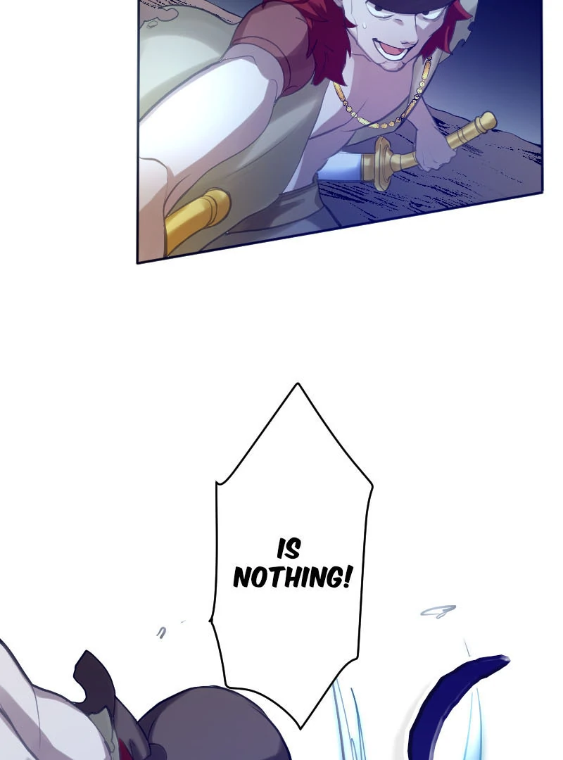 The Armored Prince’s Awkward Love chapter 15 page 41
