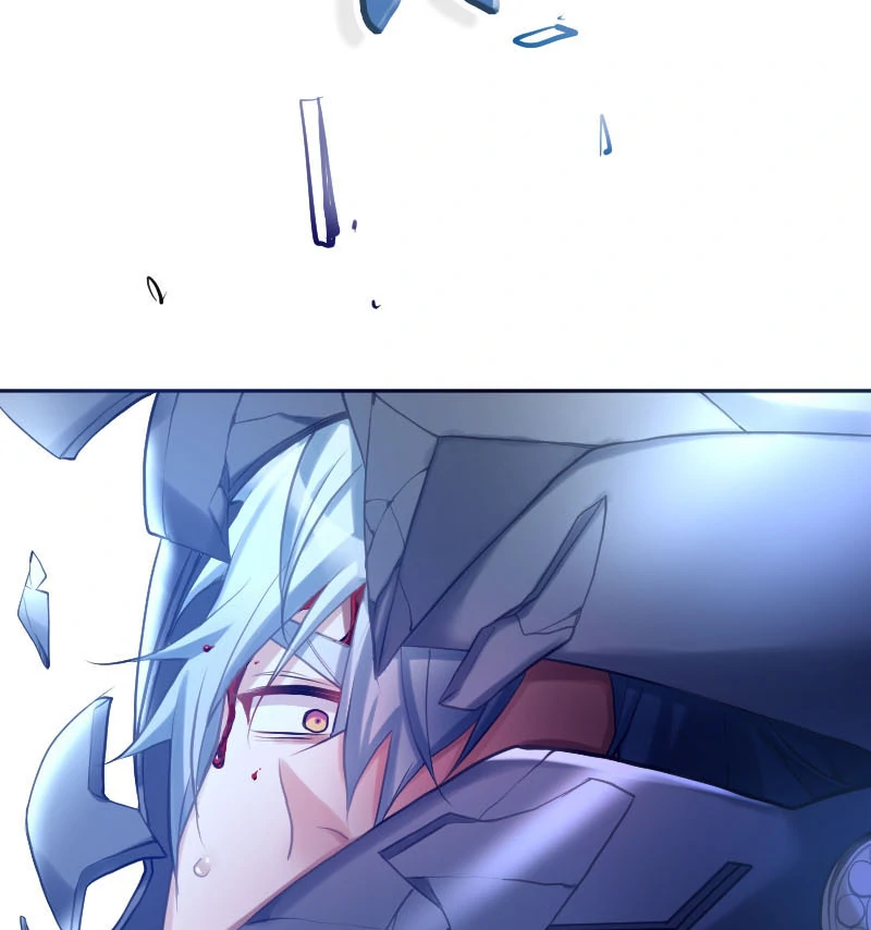 The Armored Prince’s Awkward Love chapter 15 page 43
