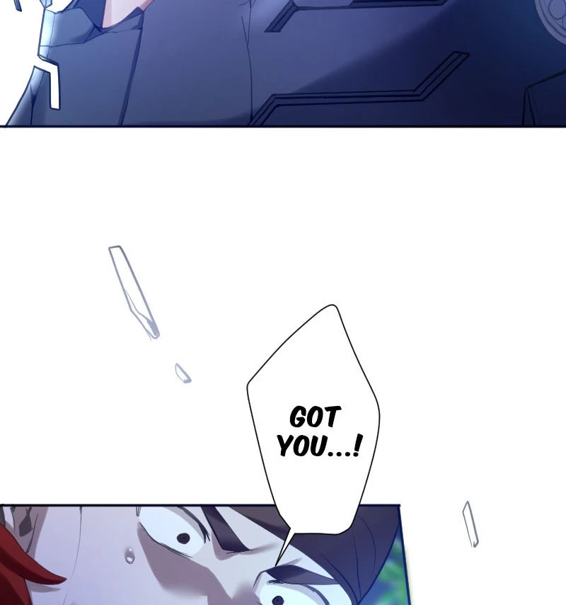 The Armored Prince’s Awkward Love chapter 15 page 44