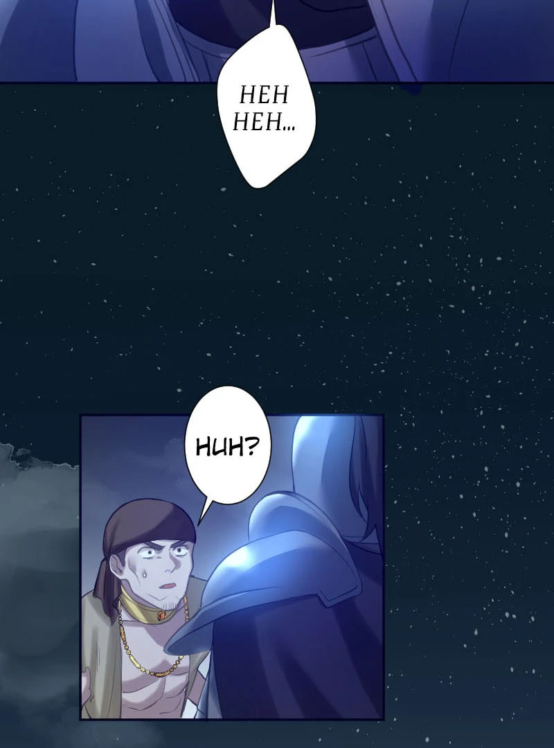 The Armored Prince’s Awkward Love chapter 15 page 47