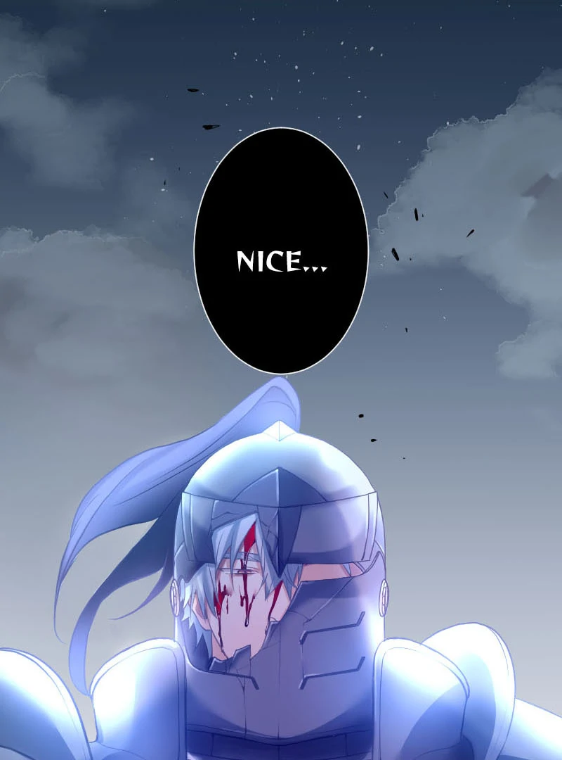 The Armored Prince’s Awkward Love chapter 15 page 48