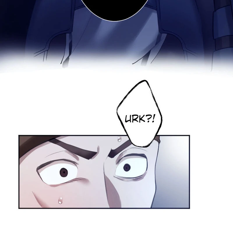 The Armored Prince’s Awkward Love chapter 15 page 50